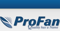 ProFan Quality has a Name